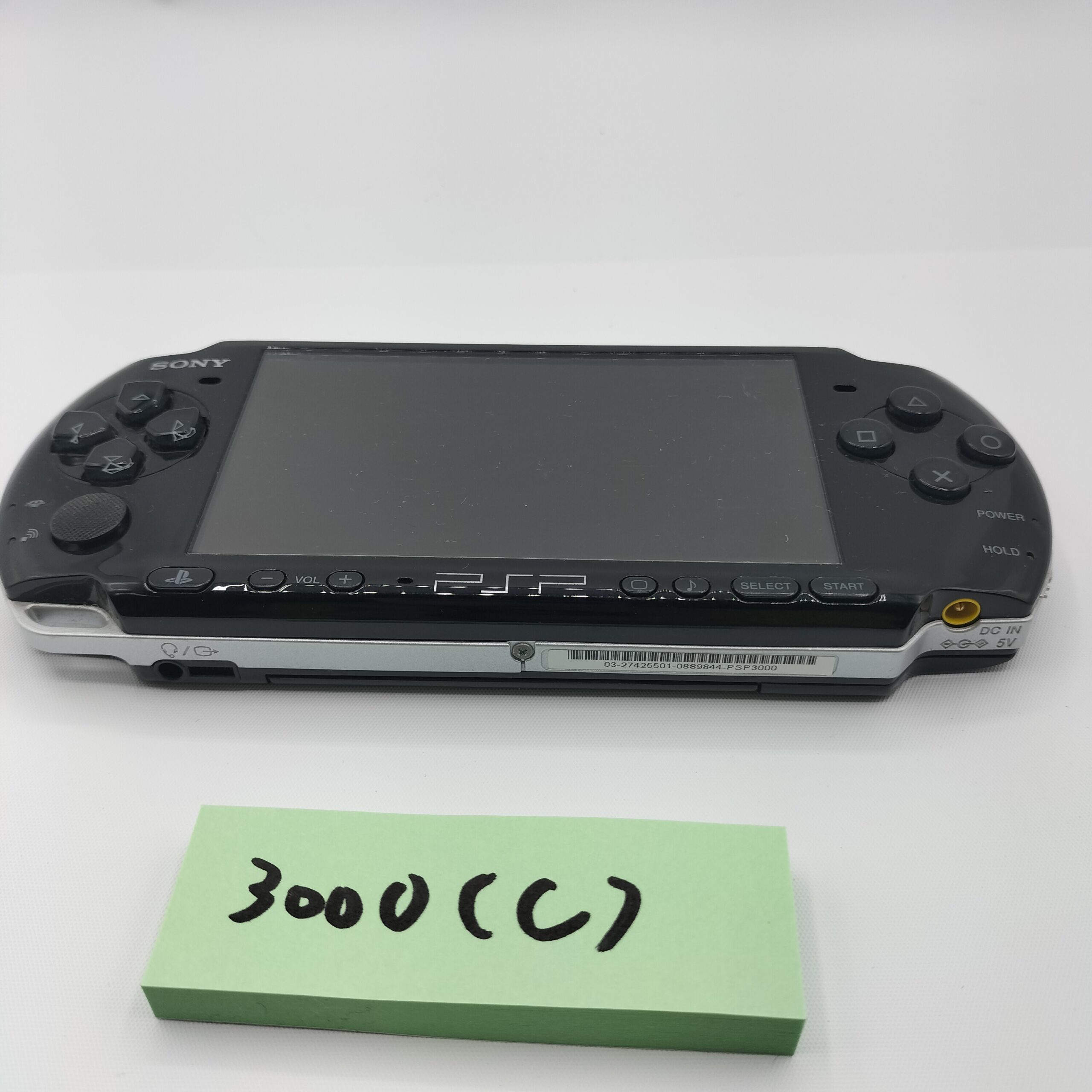 PSP3000単品（C）